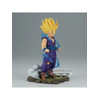 Dragon Ball Z - Son Gohan Super Saiyan 2 - History Box 10